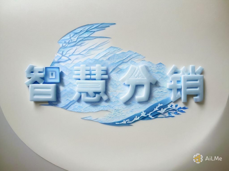 智慧分销系统：数字化赋能，开启新时代商业模式