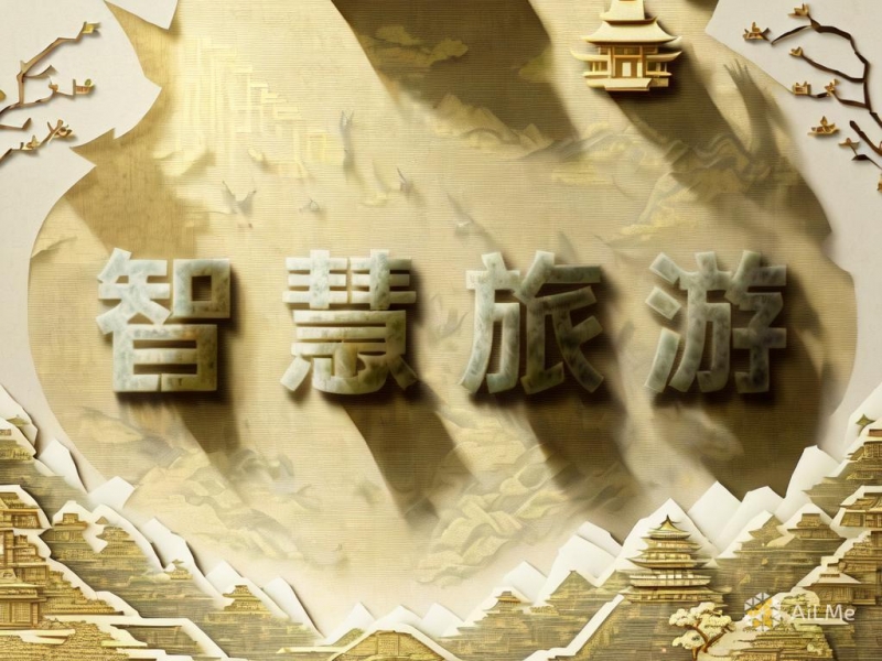 智慧旅游系统：数字化赋能，创造无限可能